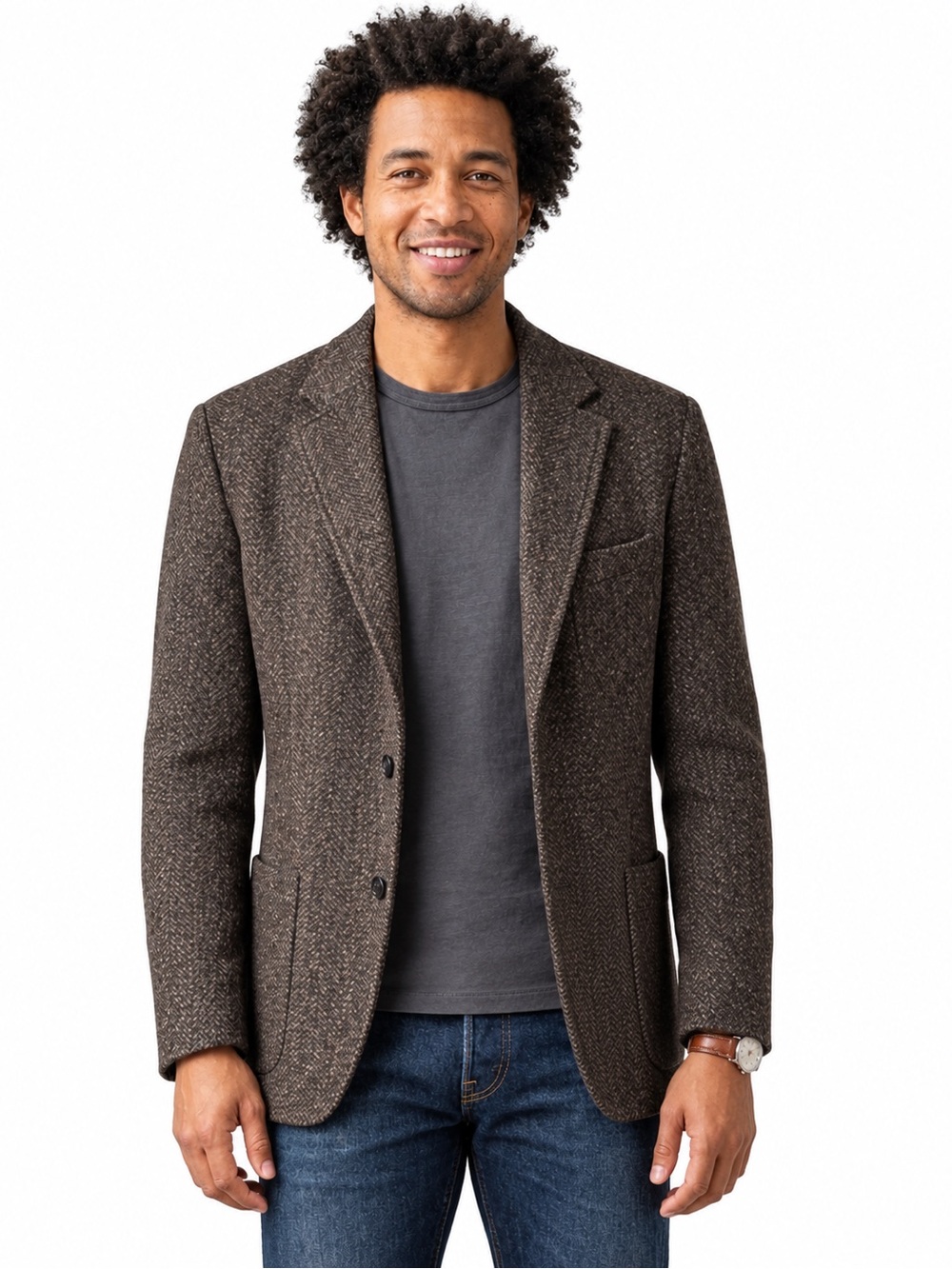 NWT Percival 365 Men’s Blazer. Size S